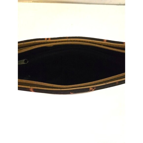 Vintage Marilyn Monroe All Over Print Handbag/Purse Sequin Trim - Picture 4 of 4